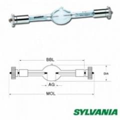 SYLVANIA BA250 SE D(MSD250)